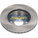 Japanparts Bremsscheibe DI-822C Japanparts Bremsscheibe DI-822C