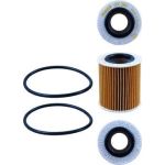 Mahle Original Ölfilter OX 386D Mahle Original Ölfilter OX 386D