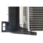 Kondensator, Klimaanlage AC 446 000P Kondensator, Klimaanlage AC 446 000P