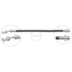 A.B.S. Bremsschlauch SL6147 A.B.S. Bremsschlauch SL6147