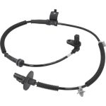 KAMOKA Sensor, Raddrehzahl 1060570 KAMOKA Sensor, Raddrehzahl 1060570