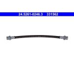 ATE Bremsschlauch 24.5261-0246.3 ATE Bremsschlauch 24.5261-0246.3