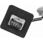VEMO Schalter, Türverriegelung V40-85-0001 VEMO Schalter, Türverriegelung V40-85-0001