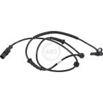 A.B.S. Sensor, Raddrehzahl 32116 A.B.S. Sensor, Raddrehzahl 32116