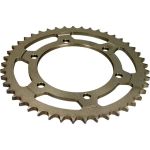 AFAM Kettenrad STAHL 45 Zähne 14507-45 AFAM Kettenrad STAHL 45 Zähne 14507-45