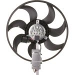 MAHLE Lüfter, Motorkühlung CFF 261 000S MAHLE Lüfter, Motorkühlung CFF 261 000S