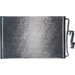Kondensator, Klimaanlage AC 335 000S Kondensator, Klimaanlage AC 335 000S
