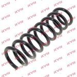 RA5370 KYB Fahrwerksfeder RA5370 RA5370 KYB Fahrwerksfeder RA5370