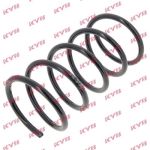 KYB Fahrwerksfeder Hyundai P. Elantra 1.6 06/00-07/06 RA1878