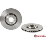 Brembo Bremsscheibe 09.7680.10