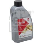 FEBI BILSTEIN Motoröl 177649 FEBI BILSTEIN Motoröl 177649