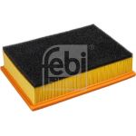 febi Luftfilter 24406 febi Luftfilter 24406