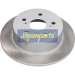 Japanparts Bremsscheibe DP-247C