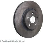 Bremsscheibe Toyota P. Avensis 2.0-2.4 03-09 ADT343168 Bremsscheibe Toyota P. Avensis 2.0-2.4 03-09 ADT343168