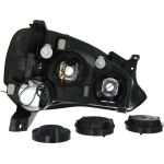 VALEO Hauptscheinwerfer 088342