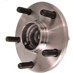 Maxgear Radnabe 33-1671 Maxgear Radnabe 33-1671