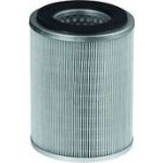 MAHLE Luftfilter LX 830 MAHLE Luftfilter LX 830