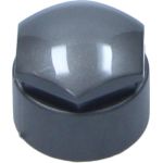 VAG Original 1Z0601173AZ37 VAG Original Abdeckung - hinten Rad Skoda Fabia 07-15 (Farbe: Grau-Silber) – – OE-Nr. 1Z0601173AZ37 VAG Original 1Z0601173AZ37 VAG Original Abdeckung - hinten Rad Skoda Fabia 07-15 (Farbe: Grau-Silber) – – OE-Nr. 1Z0601173AZ37