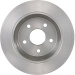 Bremsscheibe HA 0 986 478 771