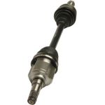MAXGEAR Antriebswelle 27-3570MG 49-2604 MAXGEAR Antriebswelle 27-3570MG 49-2604