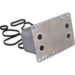 Kamoka Ölkühler 7730093 - Motoröl