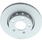 Bosch Bremsscheibe 0 986 479 A42 Bosch Bremsscheibe 0 986 479 A42