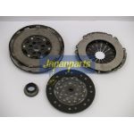 Japanparts Kupplungssatz KV-802 Japanparts Kupplungssatz KV-802