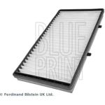 Innenraumfilter Renault Trafic Ii ADN12509 Innenraumfilter Renault Trafic Ii ADN12509