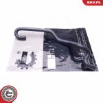 ESEN SKV Kühlerschlauch 43SKV643