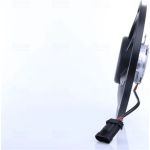 Nissens Kühlerlüfter PKW 850072 Nissens Kühlerlüfter PKW 850072