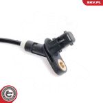 SKV GERMANY Geschwindigkeitssensor 06SKV042 SKV GERMANY Geschwindigkeitssensor 06SKV042