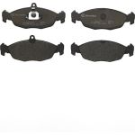 BREMBO Bremsklötze VA P 59 011 BREMBO Bremsklötze VA P 59 011