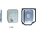 MAHLE Hydraulikfilter, Automatikgetriebe HX 147KIT1 MAHLE Hydraulikfilter, Automatikgetriebe HX 147KIT1