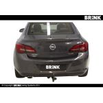 BRINK Anhängerkupplung 569700