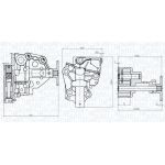 Magneti Marelli Ölpumpe 351516000020
