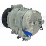 Delphi Kompressor CS20479 Delphi Kompressor CS20479