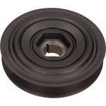 MAXGEAR Kurbelwellenriemenscheibe 13810RBDE01/MG 30-0163 MAXGEAR Kurbelwellenriemenscheibe 13810RBDE01/MG 30-0163