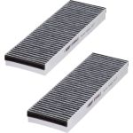 HENGST FILTER Filter, Innenraumluft E1944LC-2 HENGST FILTER Filter, Innenraumluft E1944LC-2