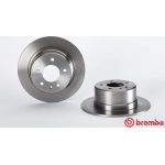Brembo Bremsscheibe 08.9556.10 Brembo Bremsscheibe 08.9556.10
