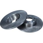 MAXGEAR Bremsscheibe 19-1202 Opel Astra G