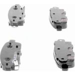 Vaico Bremsbelagsatz für Scheibenbremse V40-0682 Vaico Bremsbelagsatz für Scheibenbremse V40-0682