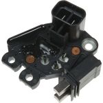 AS-PL Generatorregler ARE3040 AS-PL Generatorregler ARE3040