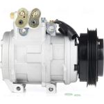 Nissens Klimakompressor PKW 89286 Nissens Klimakompressor PKW 89286