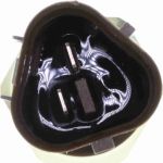 Vemo Thermoschalter für Kühlerlüfter V15-99-2030 Vemo Thermoschalter für Kühlerlüfter V15-99-2030