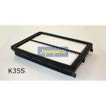 Japanparts Luftfilter FA-K35S Japanparts Luftfilter FA-K35S