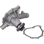KAMOKA Wasserpumpe T0186