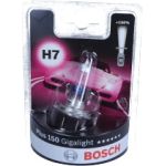 H7 12V 55W GIGA LIGHT PLUS 150 1987301137 H7 12V 55W GIGA LIGHT PLUS 150 1987301137