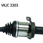 SKF Antriebswelle VKJC 3303 SKF Antriebswelle VKJC 3303