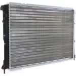 MAHLE Kühler, Motorkühlung CR 434 000S MAHLE Kühler, Motorkühlung CR 434 000S