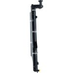 Kühler, Motorkühlung 53908 Kühler, Motorkühlung 53908